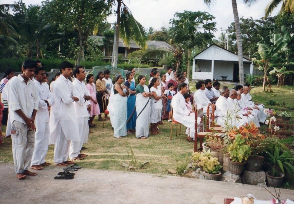 Sri Lanka